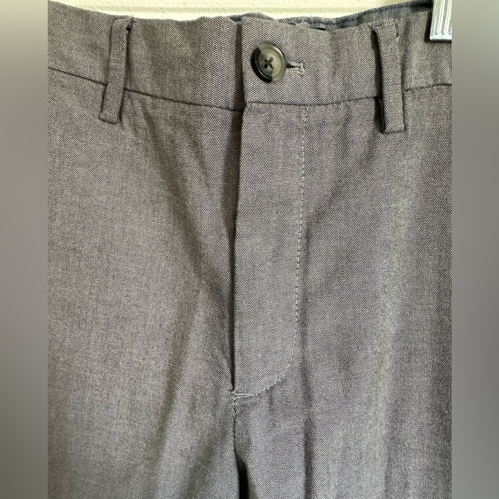 Never been worn
